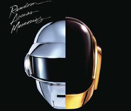Random Access Memories Daft Punk: Memori Dansa yang Lebih Manusiawi