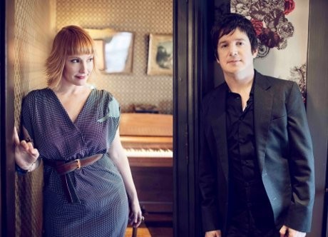5 Fakta Menarik Sixpence None The Richer 5 Fakta Menarik Sixpence None The Richer