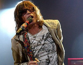 Steven Tyler dan Joe Perry Dilantik di Songwriter Hall of Fame