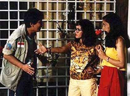 Mengenang Film-film Terbaik Ully Artha