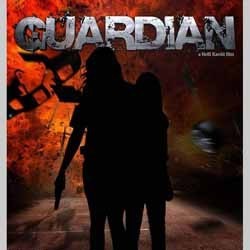 Gaet Aktris Hollywood, Helfi Kardit Siapkan Film Drama Aksi Guardian