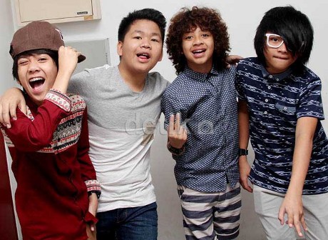 Ibunda Bastian Coboy Junior: Cewek Itu Saya Anggap Anak Sendiri