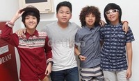 Fakta-fakta Menarik Seputar Coboy Junior