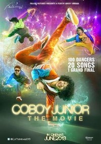 Fakta-fakta Menarik Seputar Coboy Junior