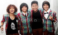 Fakta-fakta Menarik Seputar Coboy Junior