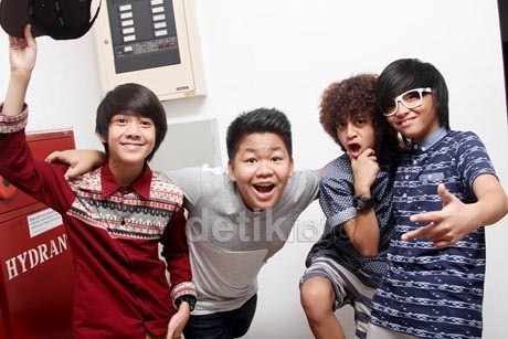 Fakta-fakta Menarik Seputar Coboy Junior