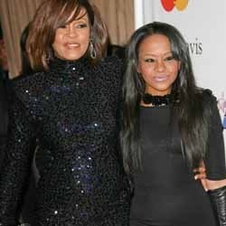 Anak Whitney Houston Disebut Tetangga dari Neraka