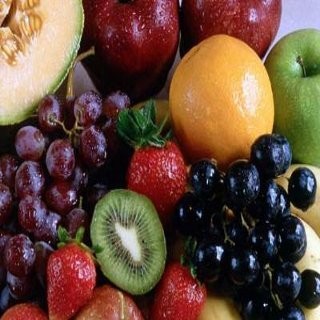 China dan Indonesia Saling Barter Ekspor Buah dan Sayur