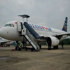 Lion Air Sempat Protes Tak Ditawari Rute Penerbangan Eks Batavia Air