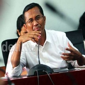 Dahlan Iskan Dorong 4 BUMN Raksasa Ini Ekspansi ke Papua Nugini