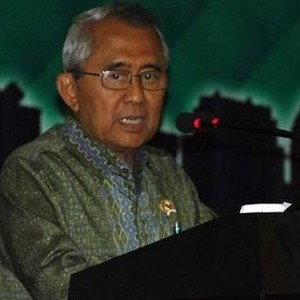 Djokir: 3 Tahun Laporan Keuangan PU Itu Acak-Acakan