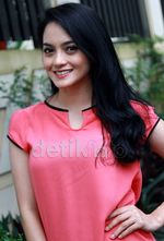 Cantik Natural Ririn Ekawati