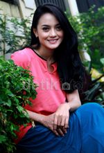 Cantik Natural Ririn Ekawati