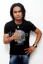 Charly Setia Band dan Kaus Tengkoraknya