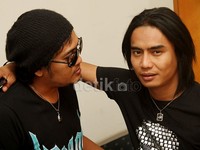 Tak hanya album, Setia Band juga berencana akan menggelar konser tunggal. Gus Mun/detikHOT.