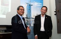 Semua itu merupakan bentuk nyata dalam mendukung perkembangan dan pembangunan sektor properti dan konstruksi di Indonesia berkualitas internasional.