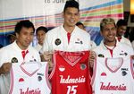 Dell Aspac Jakarta Siap Meledak di Kejuaraan SEABA
