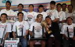 Dell Aspac Jakarta Siap Meledak di Kejuaraan SEABA