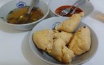 Nyam... Gurih Empuk Batagor Populer Bandung!