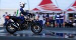 Honda Gelar Lomba Safety Riding