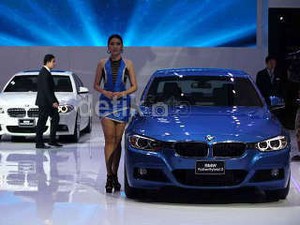 China Selidiki Mobil Buatan Eropa
