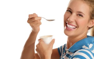 Probiotik Yogurt Pengaruhi Respons Emosi pada Wanita