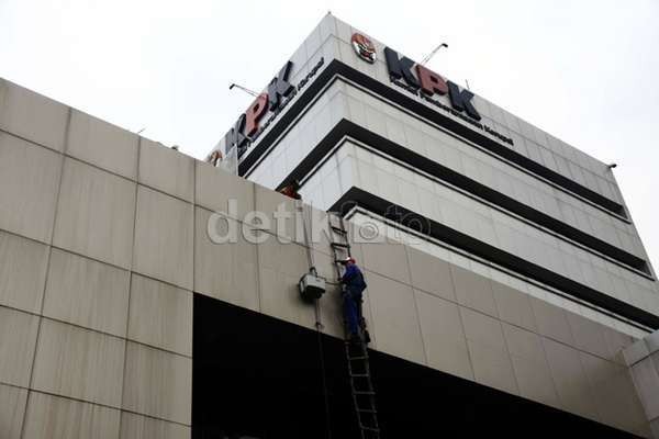 Timwas Century DPR Panggil Lagi KPK Minggu Depan