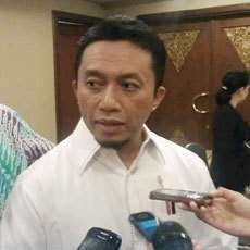 Dipanggil Bro, Tifatul: Mahfudz Siddiq Masih Belajar Bahasa Inggris