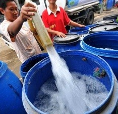 Siap-siap! Hari Ini Air PAM di Depok Bakal Mati 4 Jam