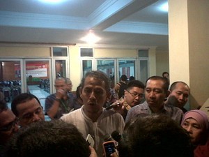 Calhaj Lansia Terancam Tak Berangkat, Kemenag: Tidak Ada Kongkalikong