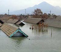 Rp 845,1 M Dianggarkan dalam RAPBN 2014 untuk Atasi Lumpur Lapindo