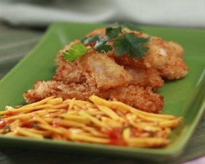 2 Resep Ikan Kakap yang Lezat