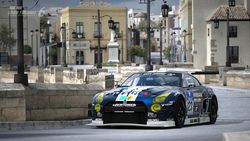 Gran Turismo 6, Game Balap Legendaris dengan Grafis Dahsyat