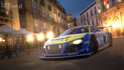 Gran Turismo 6, Game Balap Legendaris dengan Grafis Dahsyat