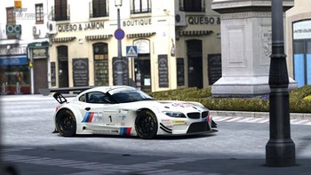 Gran Turismo 6 rencananya dirilis di kuartal 4 2013, menjelang musim belana akhir tahun.