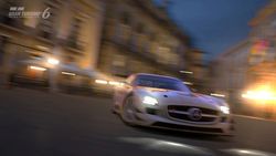 Gran Turismo 6, Game Balap Legendaris dengan Grafis Dahsyat