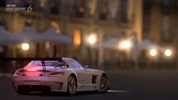 Gran Turismo 6, Game Balap Legendaris dengan Grafis Dahsyat
