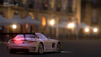 Demo Gran Turismo 6 dijanjikan Sony tersedia pada awal Juli mendatang.