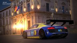 Gran Turismo 6, Game Balap Legendaris dengan Grafis Dahsyat