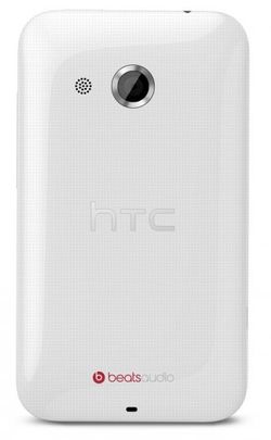 Desire 200, Ponsel Android Murah dari HTC