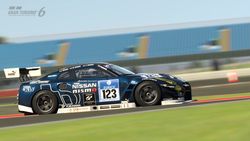 Gran Turismo 6, Game Balap Legendaris dengan Grafis Dahsyat