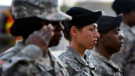 4 Tentara AS Tewas Akibat Serangan Roket di Afghanistan