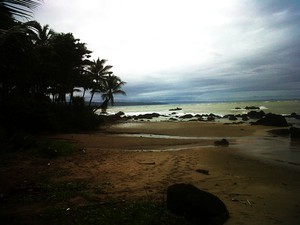 Heaven beach