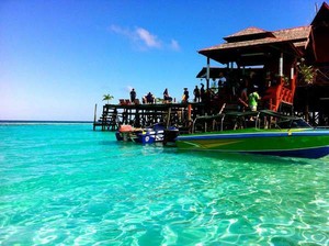 Festival Derawan Akan Pecahkan Rekor Menyelam MURI