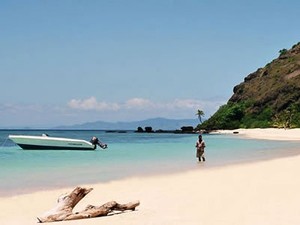 5 Pulau Pribadi Paling Cantik yang Bisa Disewa
