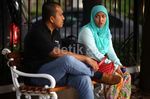 340 Bangku Taman Dipasang di Sudirman-Thamrin