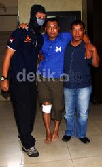 Polri Ungkap Empat Kasus Narkoba