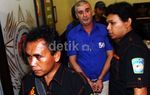 Polri Ungkap Empat Kasus Narkoba