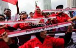 PDIP Turun ke Jalan Minta BBM Batal Dinaikan