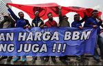 PDIP Turun ke Jalan Minta BBM Batal Dinaikan